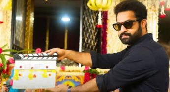 NTR Jr and Prashanth Neel’s Epic Collaboration to Release in January 2026