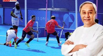 Naveen Patnaik congratulate Indian Hockey Team on reaching semifinal