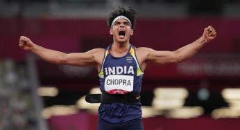 Kishore Jena Shares Insights on Neeraj Chopra and Arshad Nadeem Rivalry