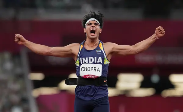 Kishore Jena Shares Insights on Neeraj Chopra and Arshad Nadeem Rivalry