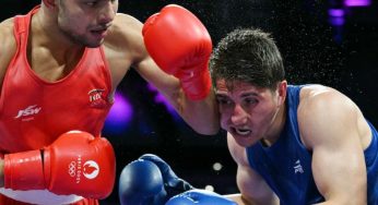 Nishant Dev Speaks Out: “India Lost Gold, Not Just Bronze” After Paris Olympics Defeat