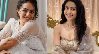 Nithya Menen and Manasi Parekh Share Best Actress Award at 70th National Film Awards