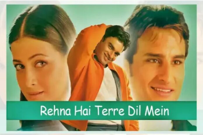 Nostalgia Alert! 'Rehnaa Hai Terre Dil Mein' Set for Theatrical Re-Release