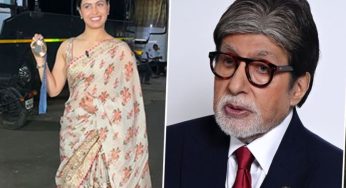 Olympic Medalists Manu Bhaker and Aman Sehrawat to Appear on ‘Kaun Banega Crorepati’ with Amitabh Bachchan