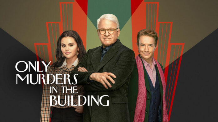 Only Murders in the Building: Season 4 Set to Be Star-Studded Spectacle