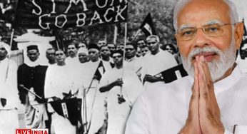 PM Modi Pays Tribute to ‘Quit India Movement’ Leaders
