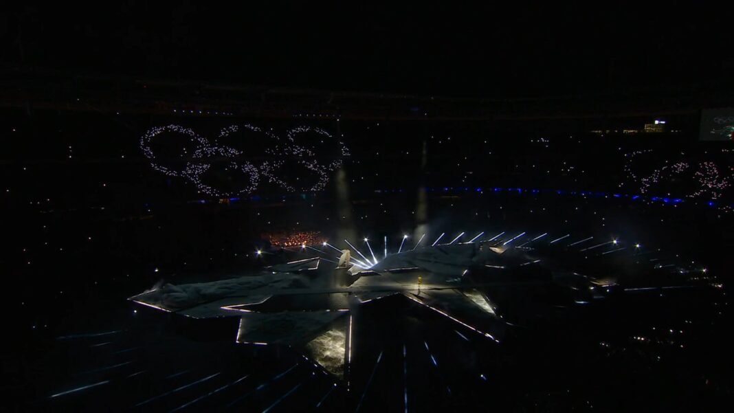 Paris Olympics 2024: A Spectacle Shrouded in Controversy and Debate