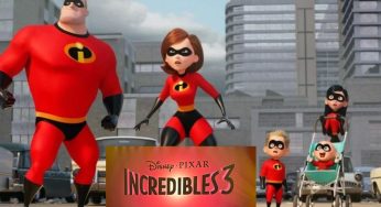 Pixar Greenlights ‘Incredibles 3,’ Brad Bird Returns as Director