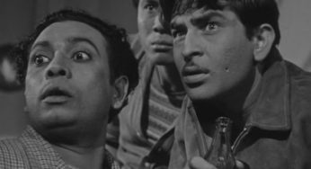 Raj Kapoor’s ‘Awara’ Reimagined in 4K: TIFF 2024 Premiere