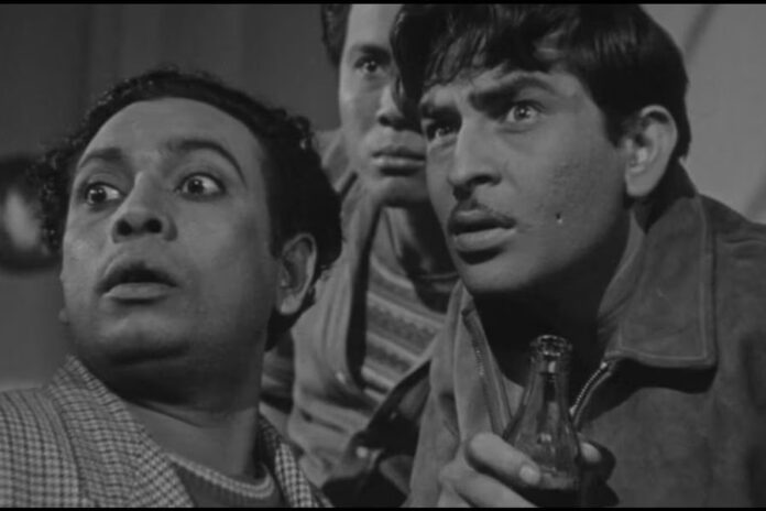 Raj Kapoor's 'Awara' Reimagined in 4K: TIFF 2024 Premiere