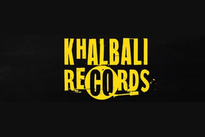 Ram Kapoor Headlines Musical Drama Series 'Khalbali Records': First Look Unveiled