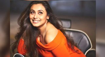 Rani Mukerji’s ‘Mardaani’ Franchise Gears Up for Next Chapter as Film Marks 10 Years