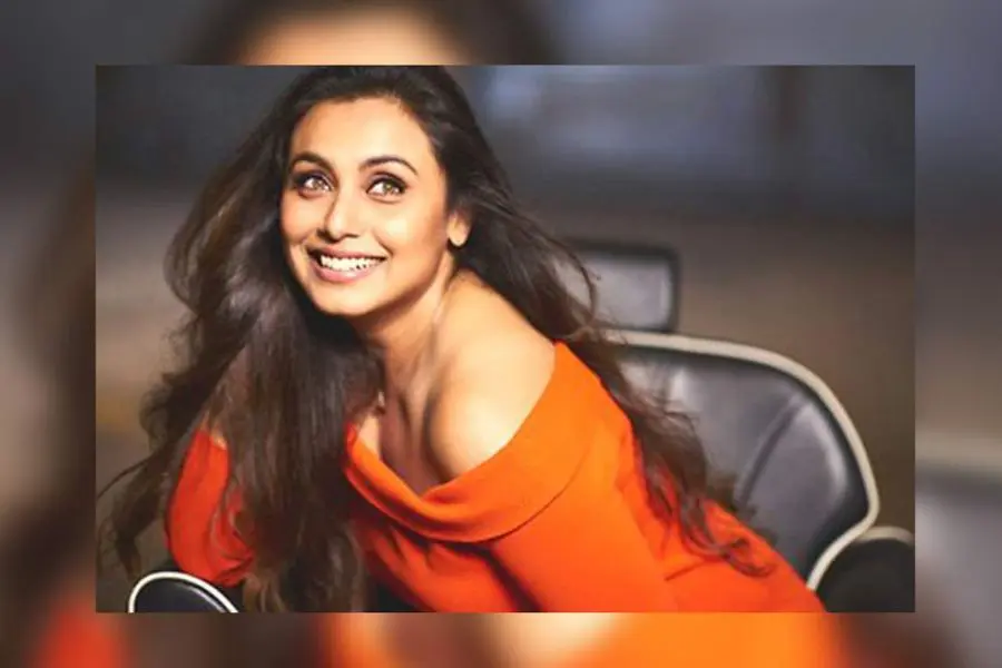 Rani Mukerji's 'Mardaani' Franchise Gears Up for Next Chapter as Film Marks 10 Years