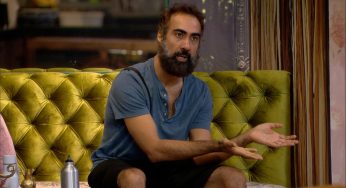 "Five ke baad three tak aagaya, bahaut hai" - Ranvir Shorey