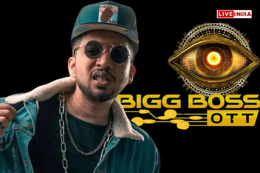 "Did not win the trophy but made a place in hearts of people": Naezy