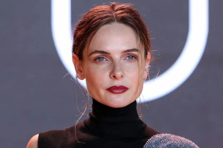 Rebecca Ferguson to Star as Dame Snap in ‘The Magic Faraway Tree’ Adaptation