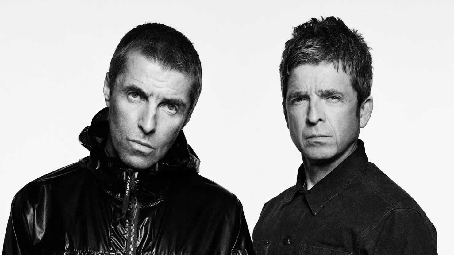 'Oasis' to Reunite for Epic 2025 Stadium Tour After 15-Year Hiatus