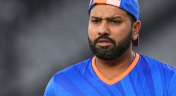 Ashwin Confident Rohit Sharma Will Stay with MI for IPL 2025