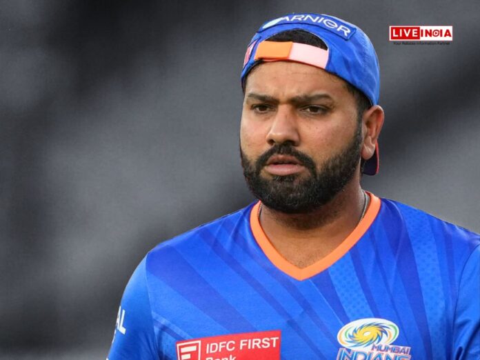 Ashwin Confident Rohit Sharma Will Stay with MI for IPL 2025