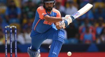 Rohit Sharma on the Verge of Breaking Multiple Records in 2nd ODI Against SL