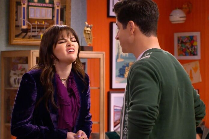 Selena Gomez & David Henrie Return in 'Wizards Beyond Waverly Place' Trailer