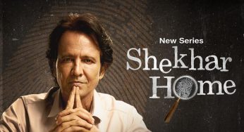 Kay Kay Menon Stars in Thrilling Detective Series ‘Shekhar Home’