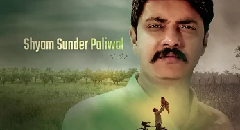 Shyam Sundar Paliwal: Epic tale of Water Warrior