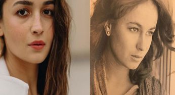 Alia Bhatt Showers Love on Mom Soni Razdan’s Stunning Throwback Photos