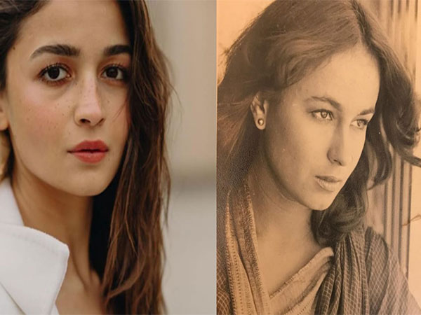 Alia Bhatt Showers Love on Mom Soni Razdan’s Stunning Throwback Photos
