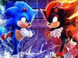 Keanu Reeves Joins 'Sonic the Hedgehog 3': Watch the Intense Trailer