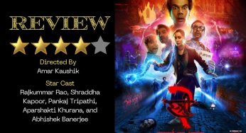 Stree 2 Review: A Perfect Blend of Laughs and Chills
