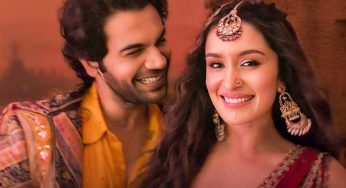 Stree 2 Shatters Box Office Records with a Blockbuster Rs 55.40 Cr Opening Day