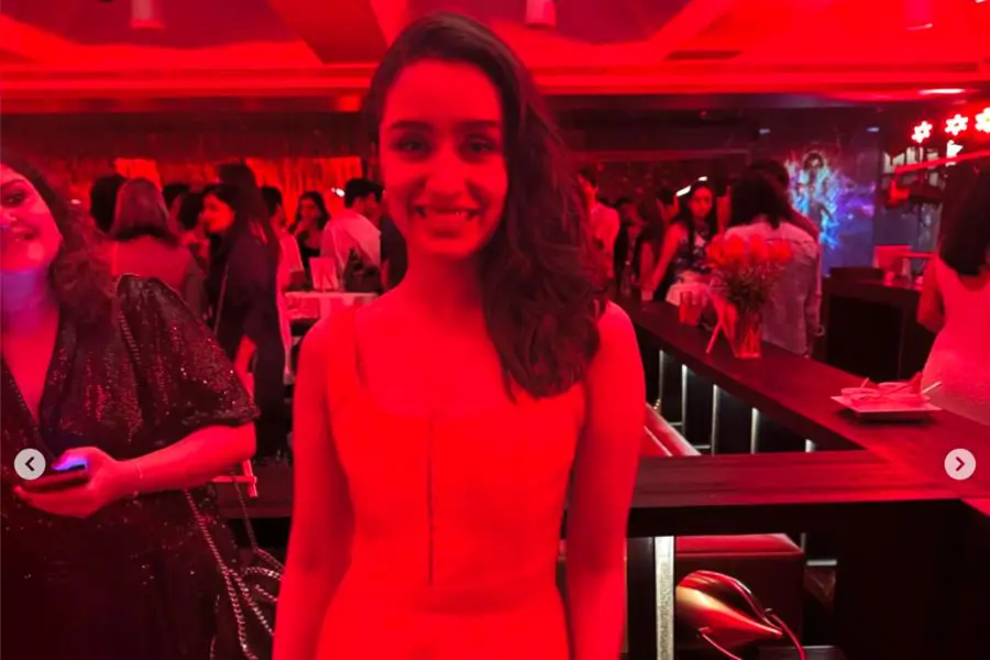 'Stree 2' Celebrates Blockbuster Success