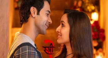 Stree 2’s New Song Showcases RajKummar Rao and Shraddha Kapoor’s Chemistry