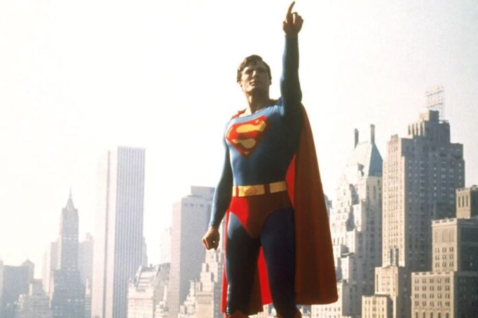 Super/Man: The Christopher Reeve Story' Trailer Reveals Actor’s Heroism Beyond the Cape