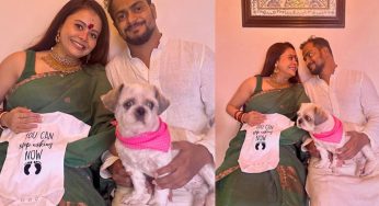 TV Star Devoleena Bhattacharjee Announces Pregnancy, Shares Joyous News on Instagram