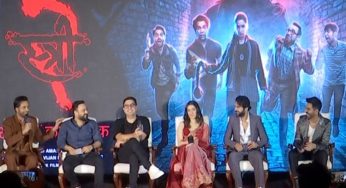 Team ‘Stree 2’ Shares Real-Life Spooky Stories Ahead of Sequel Release