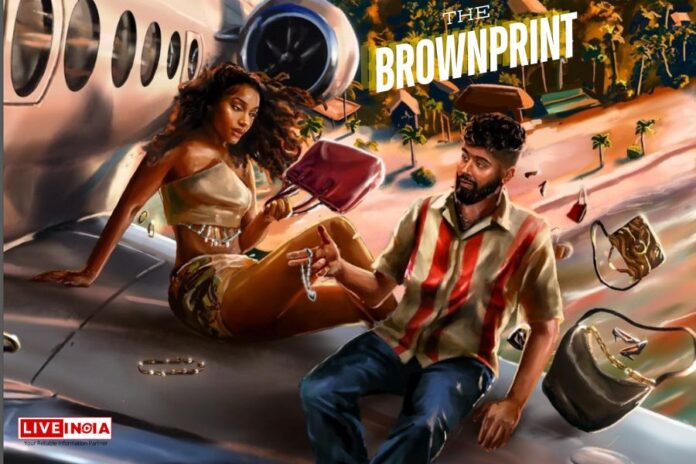 AP Dhillon Teams Up with Ayra Starr for Upcoming EP 'The Brownprint'