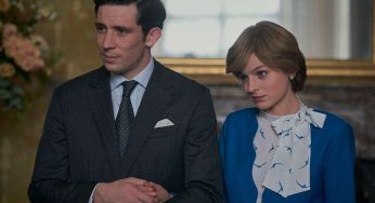 Elizabeth Debicki Reflects on the End of ‘The Crown’: “It Ended in the Right Place”