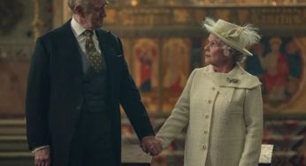 "The Crown" Producer Hints at Potential Spinoffs, Teases New Royal Stories