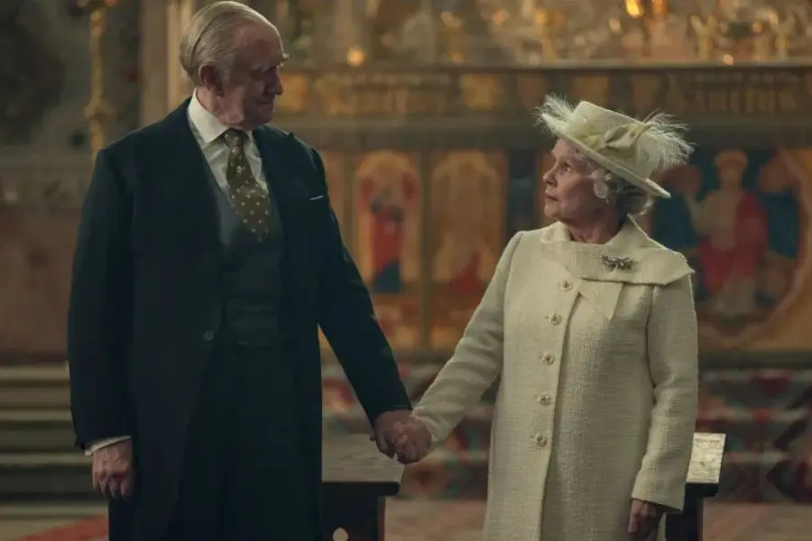 "The Crown" Producer Hints at Potential Spinoffs, Teases New Royal Stories