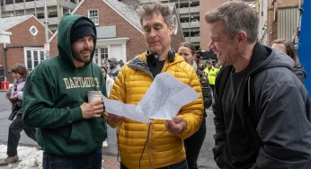 Matt Damon and Casey Affleck Reunite for Doug Liman’s ‘The Instigators’