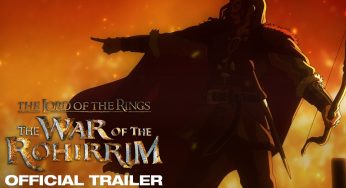 Warner Bros. Unveils Trailer for ‘The Lord of the Rings: The War of the Rohirrim’