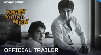 Trailer of ‘Angry Young Men’ Docuseries Unveiled: Big B, Hrithik Roshan, and More Praise Iconic Duo Salim-Javed