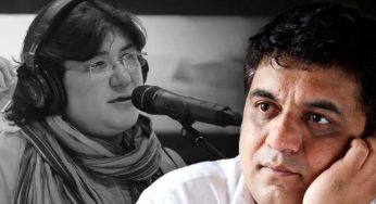 Tributes Pour In: Kiran Rao and Swanand Kirkire Mourn the Loss of Pakistani Singer Haniya Aslam