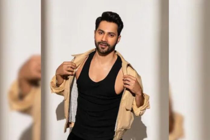 Varun Dhawan Playfully Shares Dad Struggles: 'Even My Daughter Scolds Me Now'