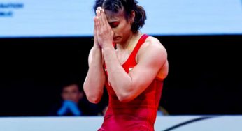 Vinesh Phogat Reflects on Journey and Retirement After CAS Ruling