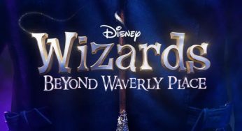 'Wizards Beyond Waverly Place' Sets October 29 Premiere Date on Disney Channel