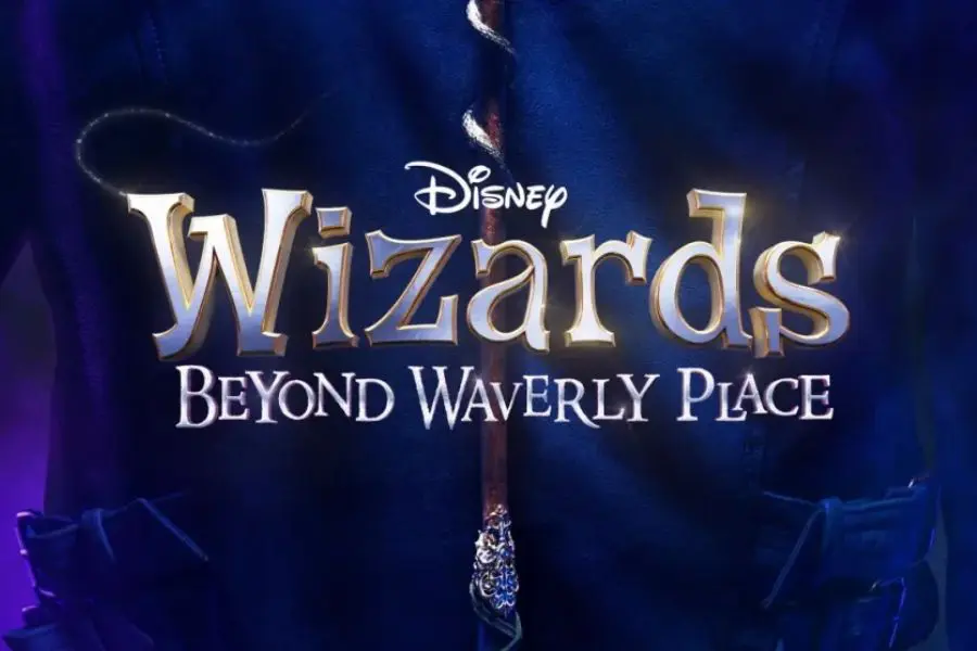 'Wizards Beyond Waverly Place' Sets October 29 Premiere Date on Disney Channel