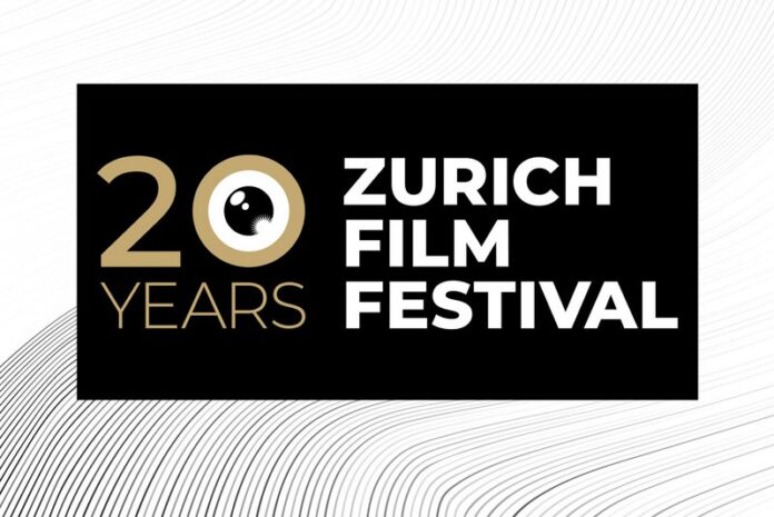 Zurich Film Festival Unveils Star-Studded Gala Lineup for 20th Edition